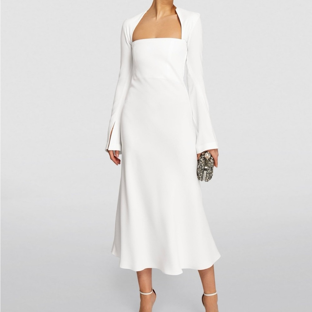 leith midi dress 16arlightin